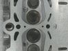 Culata del motor 06B103265EX