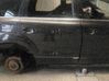 Porte arrière 4L0833052