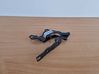 Engine bonnet/hood hinges 7210674