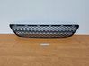 Front bumper lower grill 51117134074