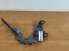 Engine bonnet/hood hinges 7115264