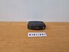Hazard light switch 6945603