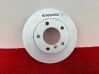 Bremsscheibe vorne 6764629