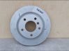 Rear brake disc 6778051