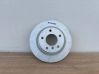 Rear brake disc 6778051