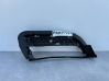 Front bumper lower grill 51117178712