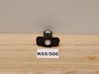 Sensor de aparcamiento PDC 8662034101