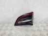 Tailgate rear/tail lights 1077402