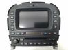 Panel / Radioodtwarzacz CD/DVD/GPS 2R8310E889