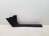 Front sill trim cover 3T0863484A