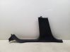 (B) pillar trim (bottom) 3T0853369B