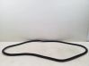 Front door rubber seal 3T0867365