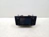 Radio/CD/DVD/GPS head unit 86271AL69A