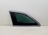Rear side window 