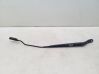 Front wiper blade arm 9683607280