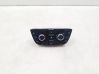 Air conditioner control unit module 13346092