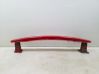 Rear bumper cross member 