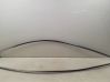 Roof trim bar molding cover 96660244