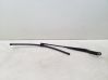 Brazo del limpiaparabrisas delantero 7M3955409B
