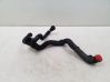 Engine coolant pipe/hose 8K0122293S