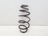 Front coil spring 