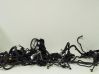 Engine installation wiring loom 