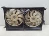Aro de refuerzo del ventilador del radiador 