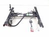 Seat frame 