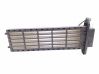 Electric cabin heater radiator AA0134100350