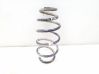 Front coil spring 