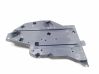 Fuel tank bottom protection 42045AL06