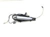 Front door exterior handle 