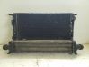 Radiator set 