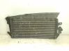 Intercooler radiator 