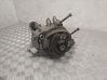 Rear wheel hub 