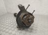 Rear wheel hub 