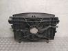 Radiator set 107708100D