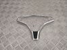 Steering wheel trim 2463292
