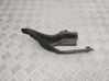 Engine bonnet/hood lock trim molding 106460300B