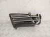 Front bumper lower grill 100726900D
