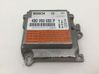 Airbag control unit/module 4B0959655P