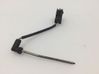 Interior temperature sensor 83855639