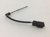 Interior temperature sensor 83855639