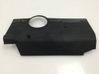 Engine cover (trim) 078103935J
