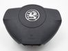 Poduszka powietrzna Airbag kierownicy 13168456