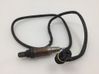 Lambda probe sensor 1437586