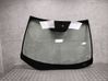 Front windscreen/windshield window 