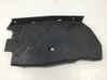 Engine splash shield/under tray 93857408
