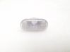 Front fender indicator light 