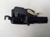 Rear door lock 